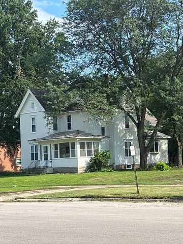 202 E  4th St, Spencer, IA 51301