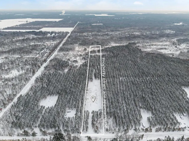 6ac Lot 4 8th Avenue #4, New Lisbon, WI 53950