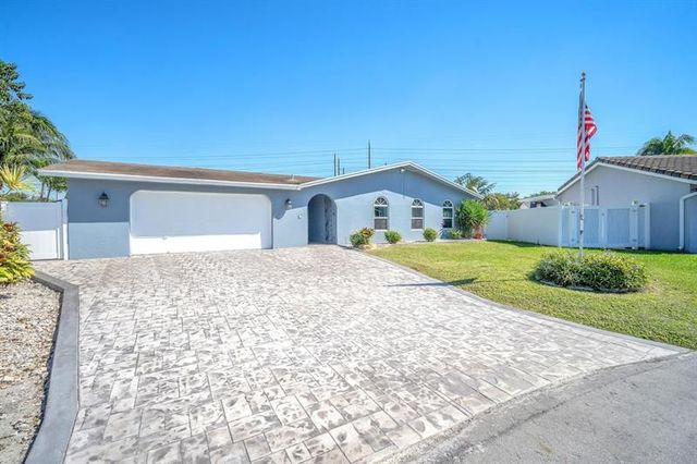 4406 SW 37th Ave, Fort Lauderdale, FL 33312