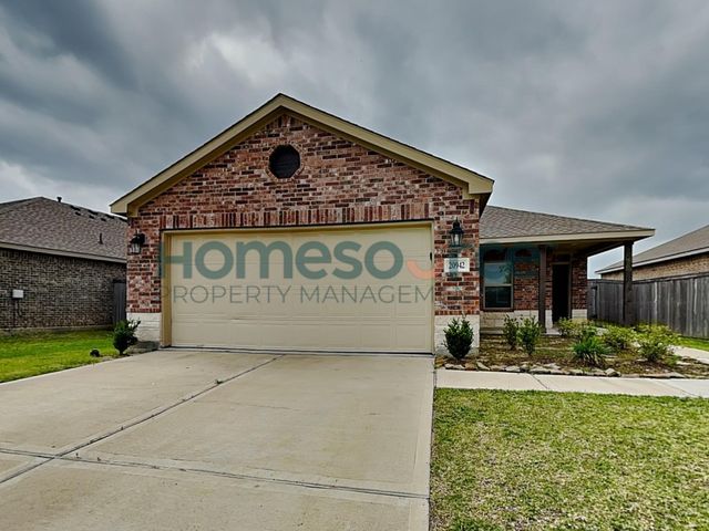20942 Canary Wood Ln, New Caney, TX 77357