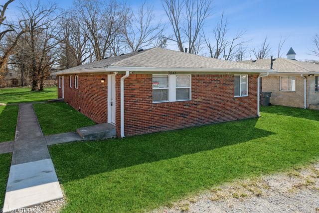 3841 N  Grand Ave, Indianapolis, IN 46226