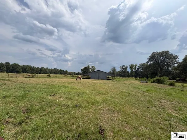 Yeldell Rd, Bastrop, LA 71220