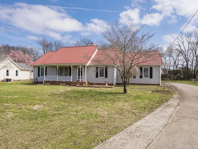 222 Daly Dr, Murfreesboro, TN 37128