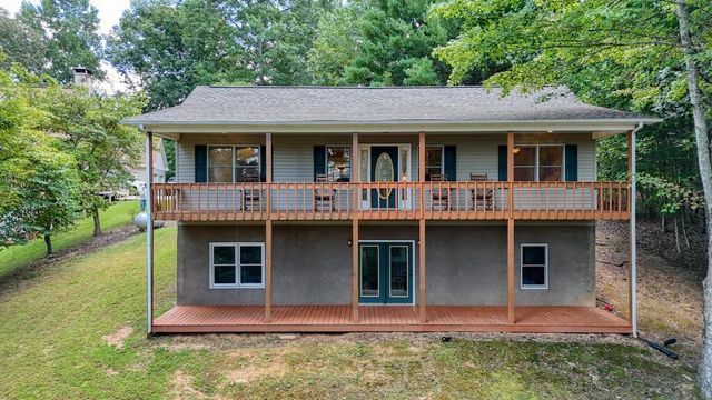 103 M And M Pl, Blairsville, GA 30512