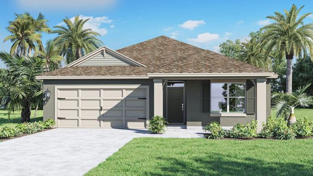 204 Taylor Groves St, Lake Wales, FL 33898