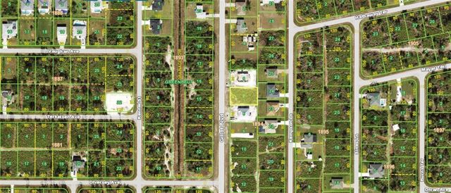 4378 Gillot Blvd #7, Pt Charlotte, FL 33981