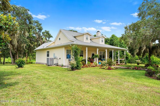 3931 US Highway 1, Mims, FL 32754
