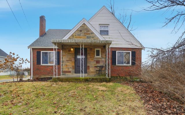 3631 Semloh Ave, Cincinnati, OH 45247