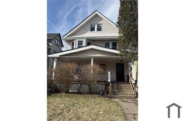 3406 E  125th St, Cleveland, OH 44120