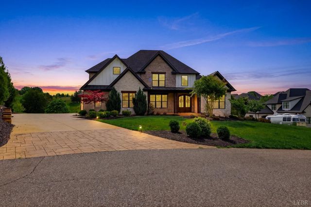 1065 Lake Scene Ct, Forest, VA 24551