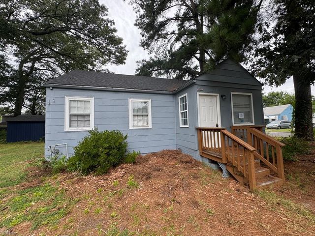 12 Frailey Pl, Portsmouth, VA 23702