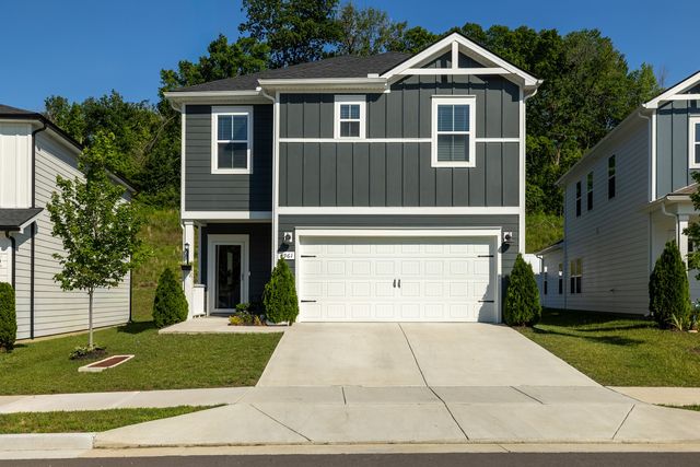 4961 Leesa Ann Ln, Hermitage, TN 37076