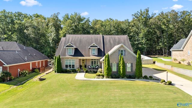 2309 Selma St SW, Decatur, AL 35603