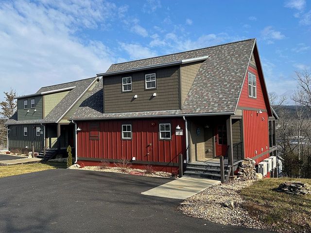 237 Carefree Ln #17, Kimberling City, MO 65686