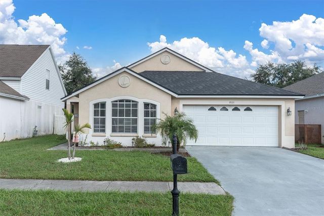 9535 PATRICIAN DRIVE, New Port Richey, FL 34655