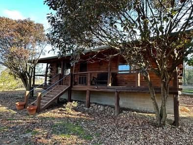 32664 Highway 14, Marcella, AR 72555