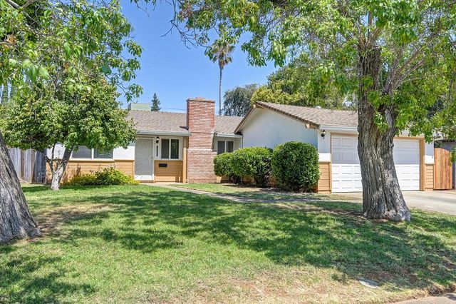 10499 Spaulding Way, Rancho Cordova, CA 95670