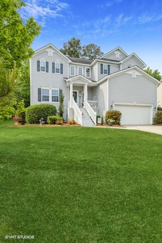 312 Settlers Trl, Lexington, SC 29072