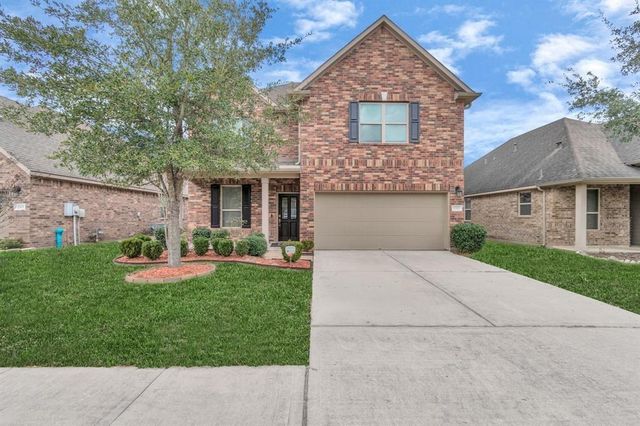 1311 Lucas St, Pearland, TX 77581