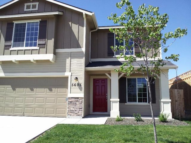 5695 S  Pepperview Way, Boise, ID 83709