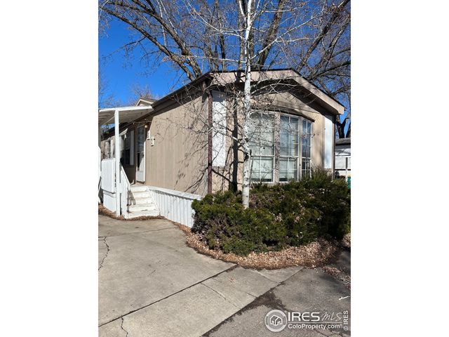 2211 W Mulberry St UNIT 57, Fort Collins, CO 80521