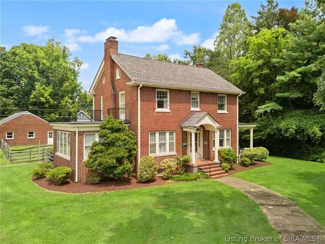 204 E High Street, Jeffersonville, IN 47130