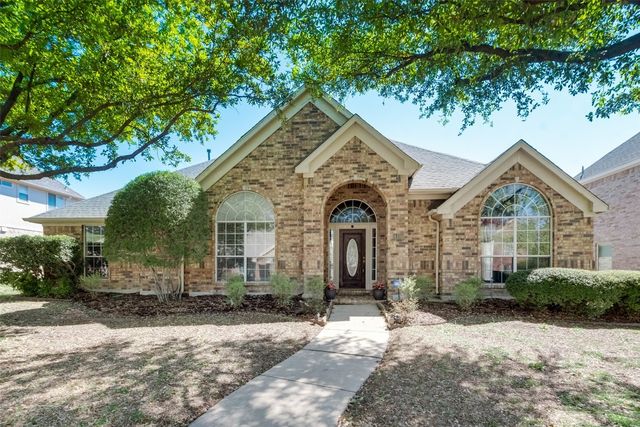 4400 Knollview Dr, Plano, TX 75024