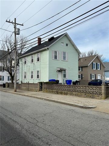 42 Orchard St #44, East Providence, RI 02914