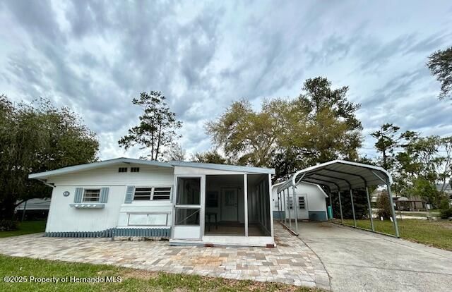 2092 Culbreath Rd #D49, Brooksville, FL 34602
