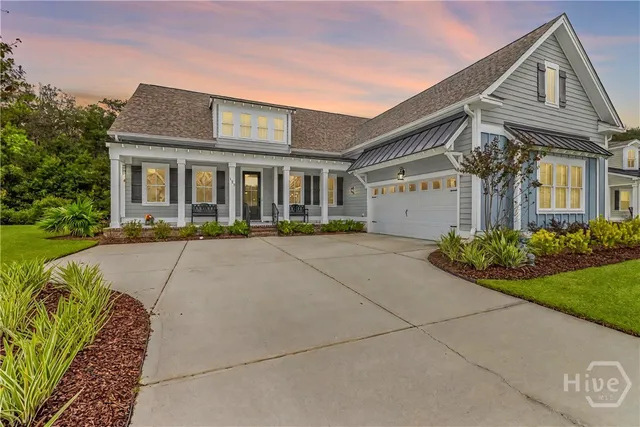 123 Bramswell Road, Pooler, GA 31322