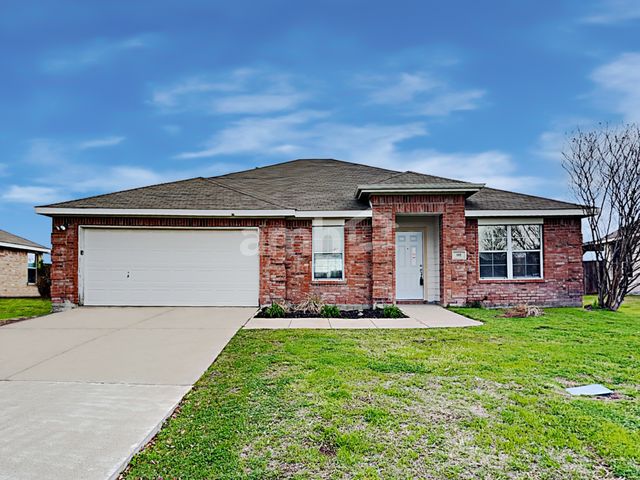 102 Independence Trl, Forney, TX 75126