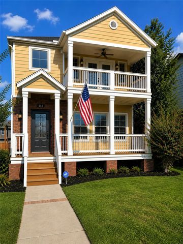 583 N  Rupple Rd, Fayetteville, AR 72704