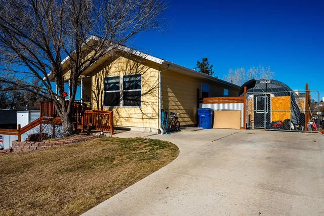 873 E  College Ave, Sheridan, WY 82801