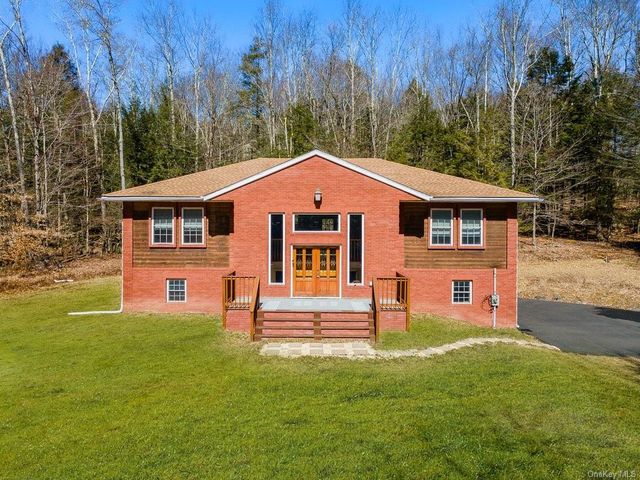 6849 State Route 42, Woodbourne, NY 12788