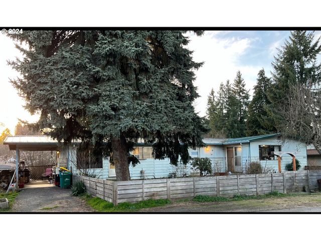 52353 SW 3rd St, Scappoose, OR 97056
