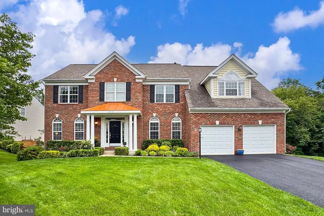 21514 Golden Autumn Pl, Ashburn, VA 20148
