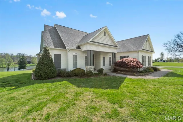 124 Quarterback Rdg N, Jackson, MO 63755