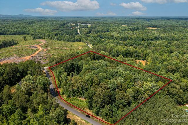 Lot 4 Christopher Rd, Iron Station, NC 28080