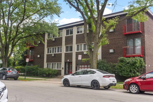 8524 Skokie Blvd #3E, Skokie, IL 60077