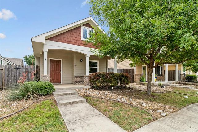 118 Fort Griffin Dr, San Marcos, TX 78666