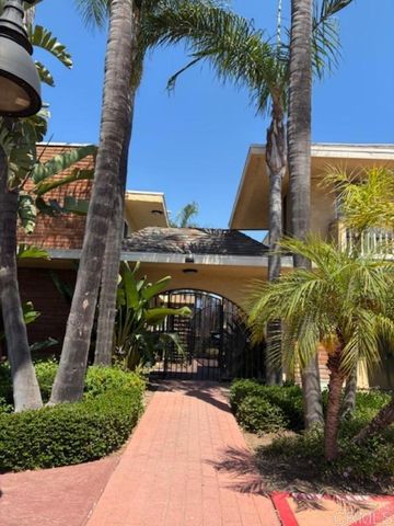 467 Ballantyne St #47, El Cajon, CA 92020