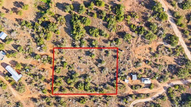TBD Ridge Road, Burnet, TX 78611