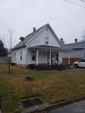 124 A St, Wilmington, OH 45177
