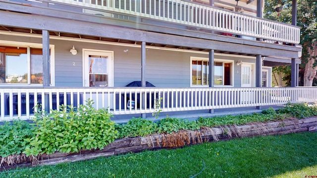 18 Crystal Rd #2C, Crested Butte, CO 81224