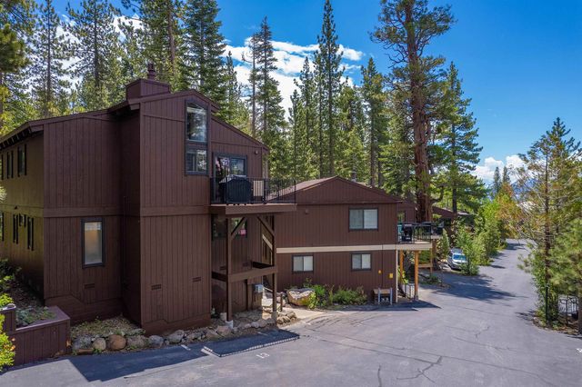 2560 Lake Forest Rd #13, Tahoe City, CA 96145