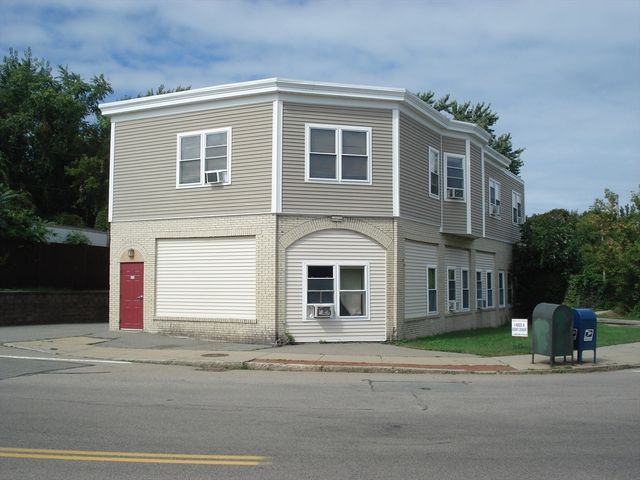 514 South St, Quincy, MA 02169