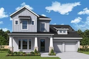 9644 Macbride Dr, Orlando, FL 32827