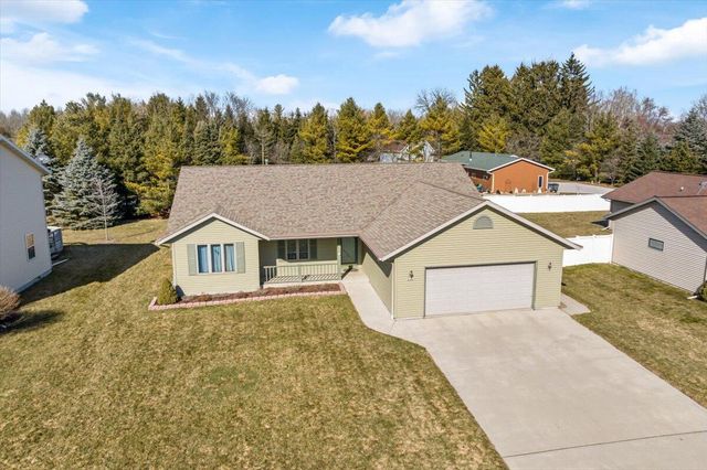 2034 Jay ROAD, Sheboygan, WI 53083