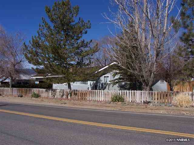 Minden nv singles