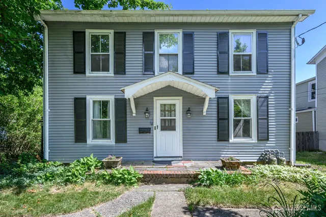 79 Model Ave, Hopewell, NJ 08525
